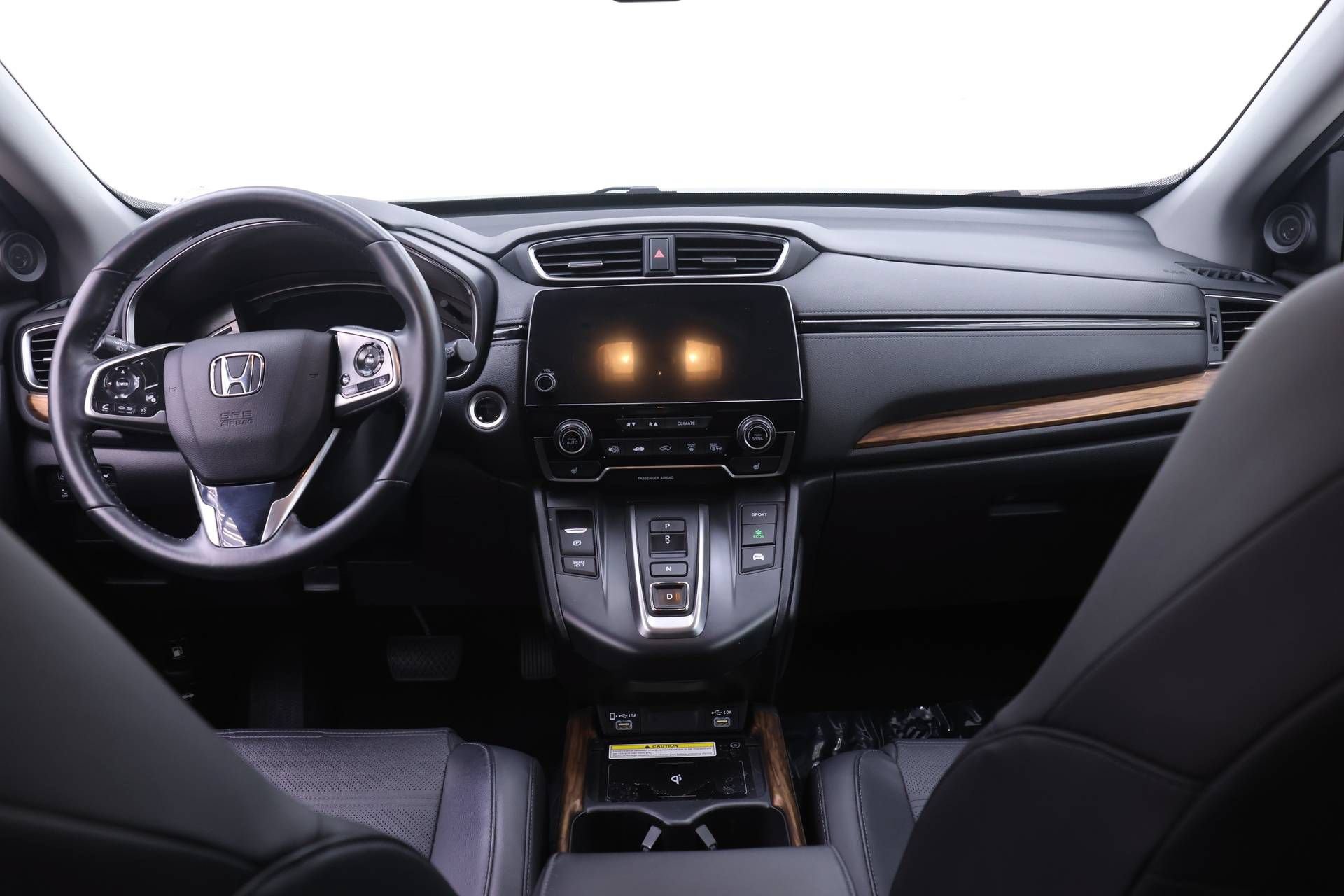 Used 2022 Honda CR-V Touring image 5