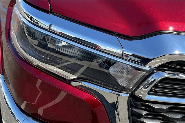New 2026 RAM 1500 Big Horn image 11