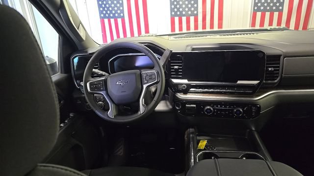 New 2026 Chevrolet Silverado 3500 LT w/ Trail Boss Package AWD/4WD image 29