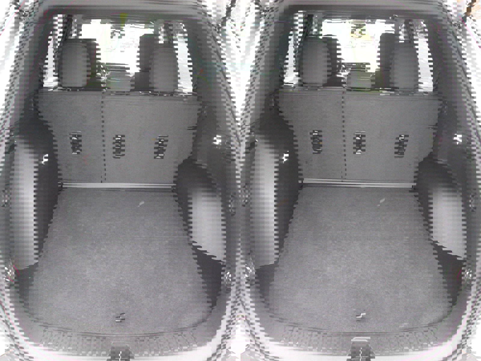 Certified 2025 GMC Terrain Elevation image 24