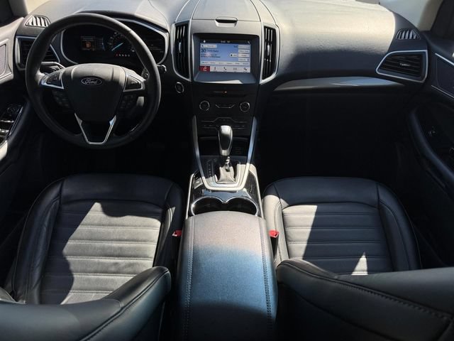 Used 2018 Ford Edge SEL w/ Equipment Group 201A FWD image 8