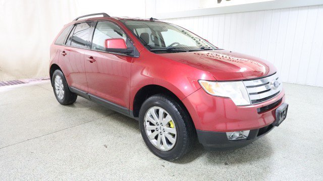 Used 2008 Ford Edge SEL FWD image 5