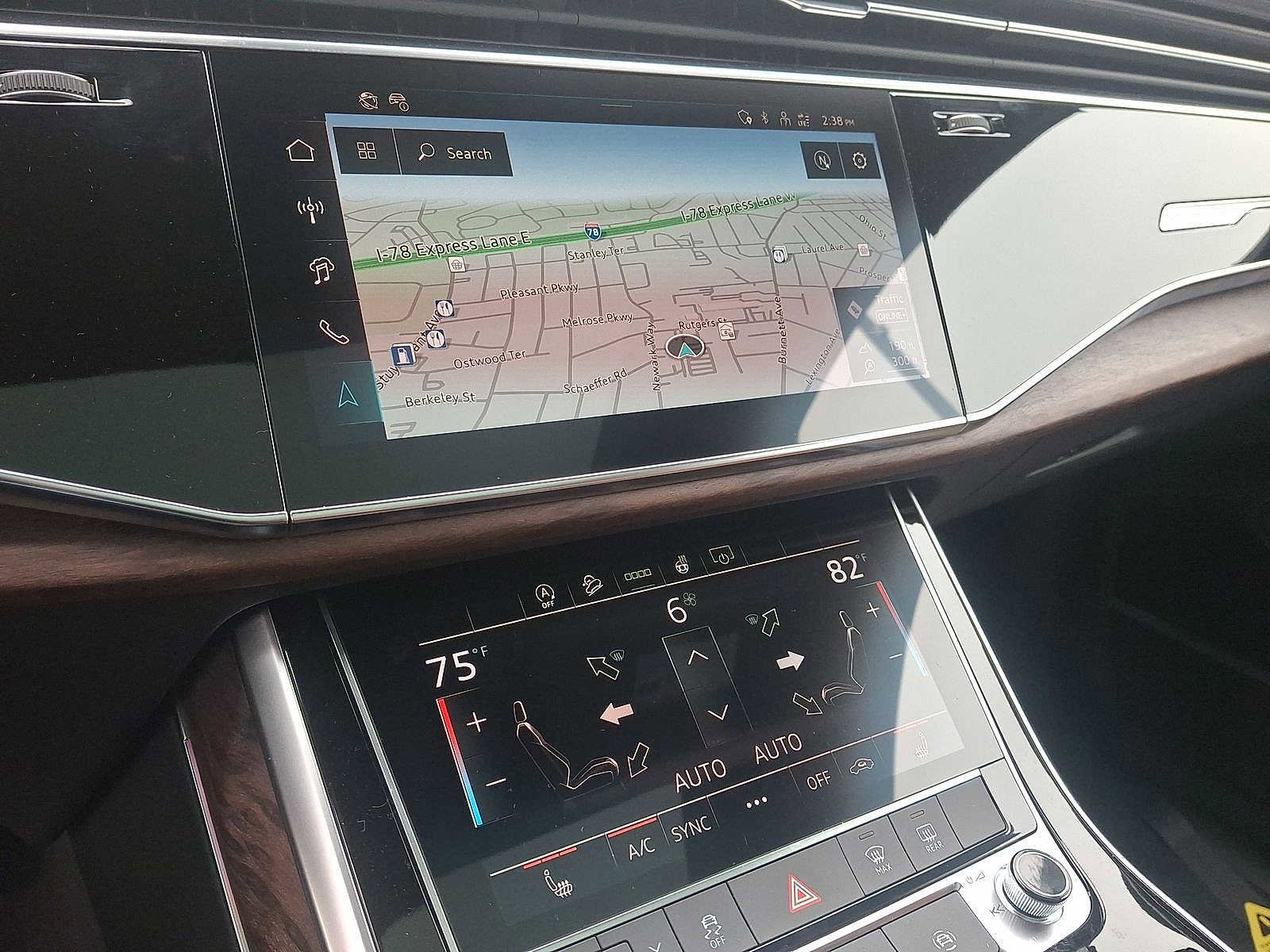 New 2026 Audi Q7 2.0T Premium image 15