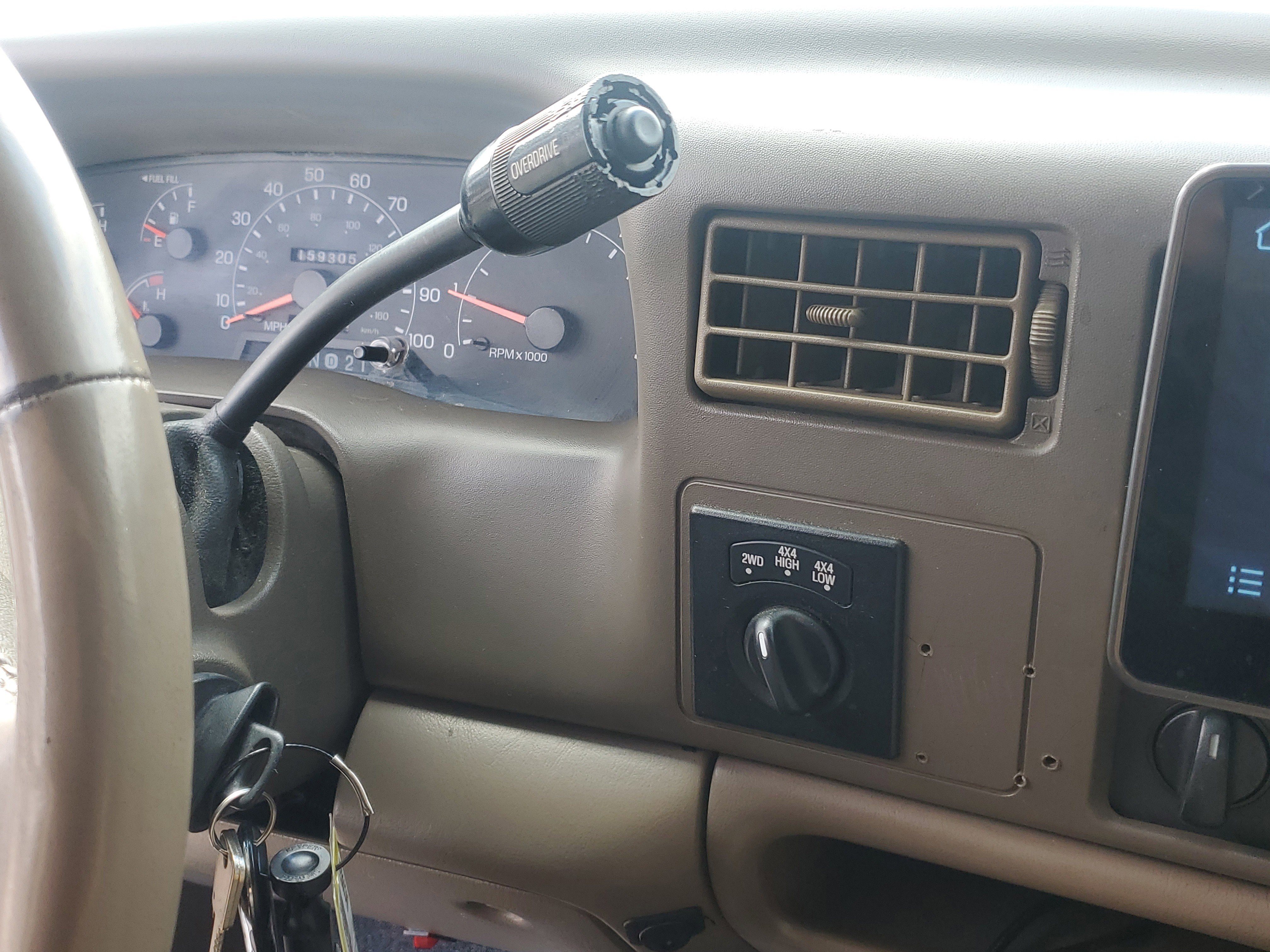 Used 2000 Ford F350 XL image 26