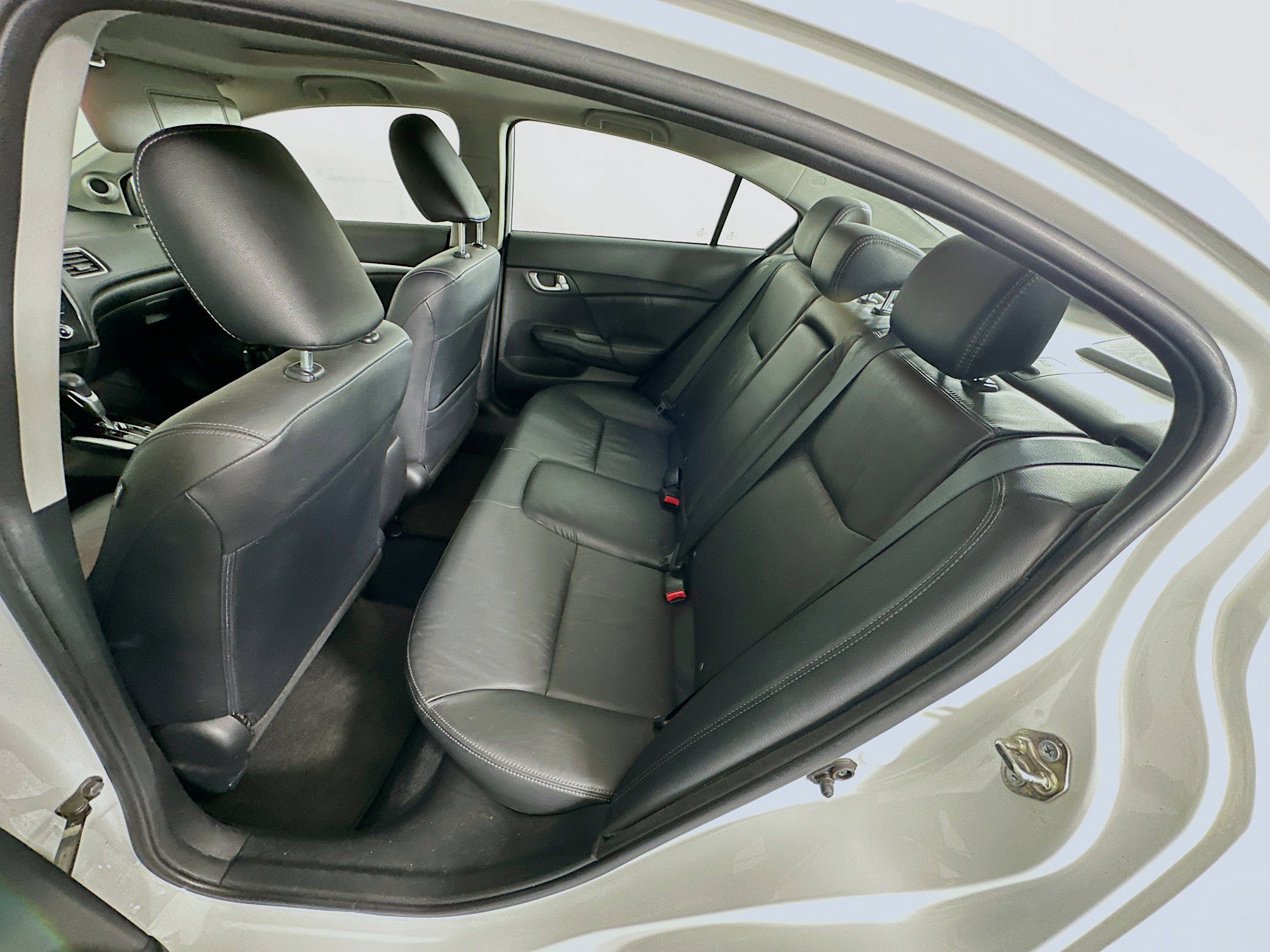 Used 2014 Honda Civic EX-L image 28