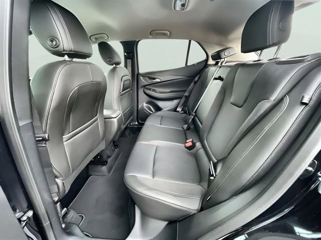 New 2026 Buick Encore GX Preferred w/ Comfort Package image 22