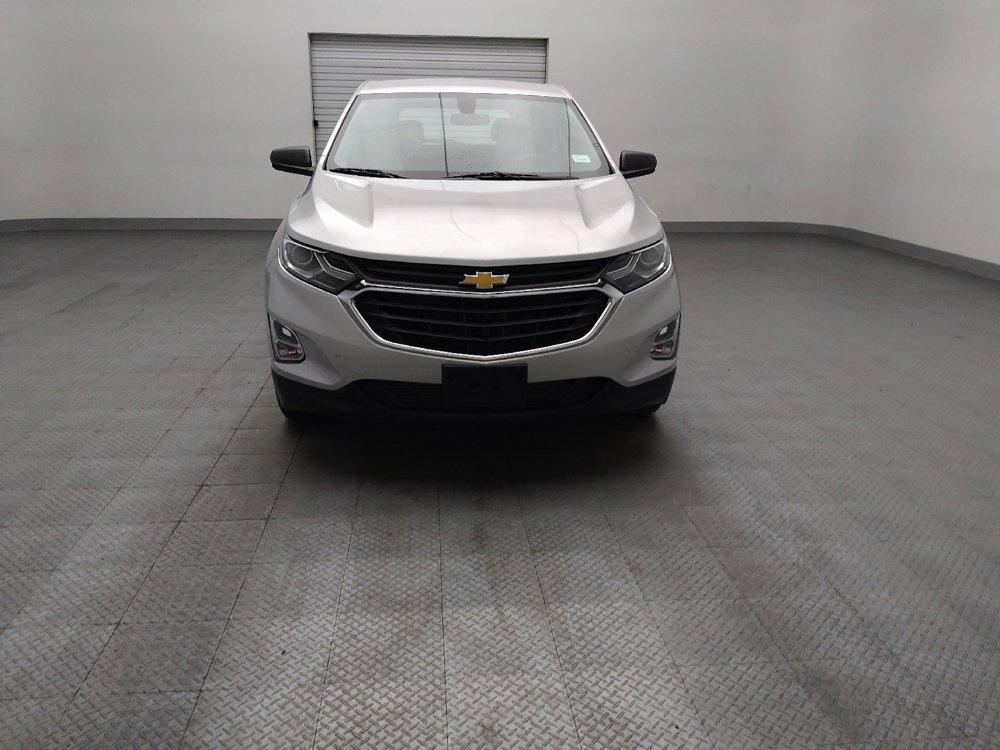 Used 2019 Chevrolet Equinox LS FWD image 14