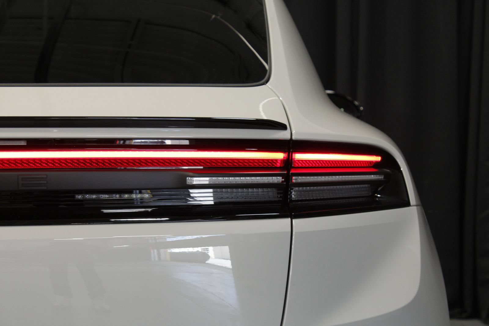 New 2026 Porsche Macan GTS Electric AWD/4WD image 14