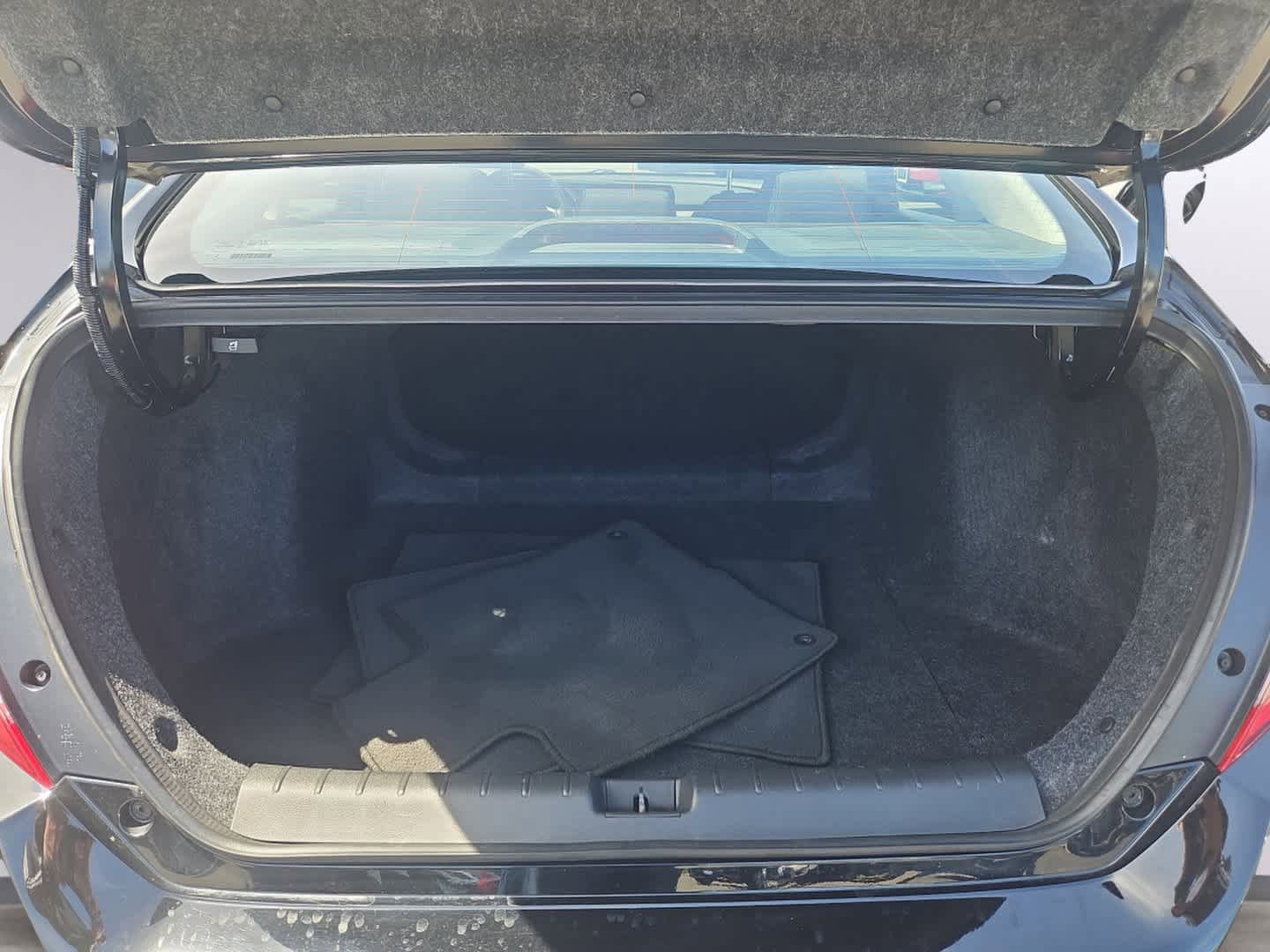 Certified 2020 Honda Civic LX image 26