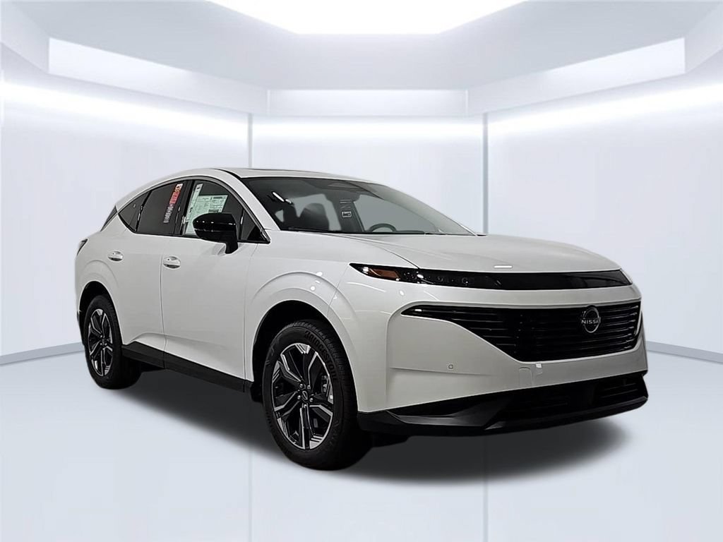New 2026 Nissan Murano SL AWD/4WD image 8