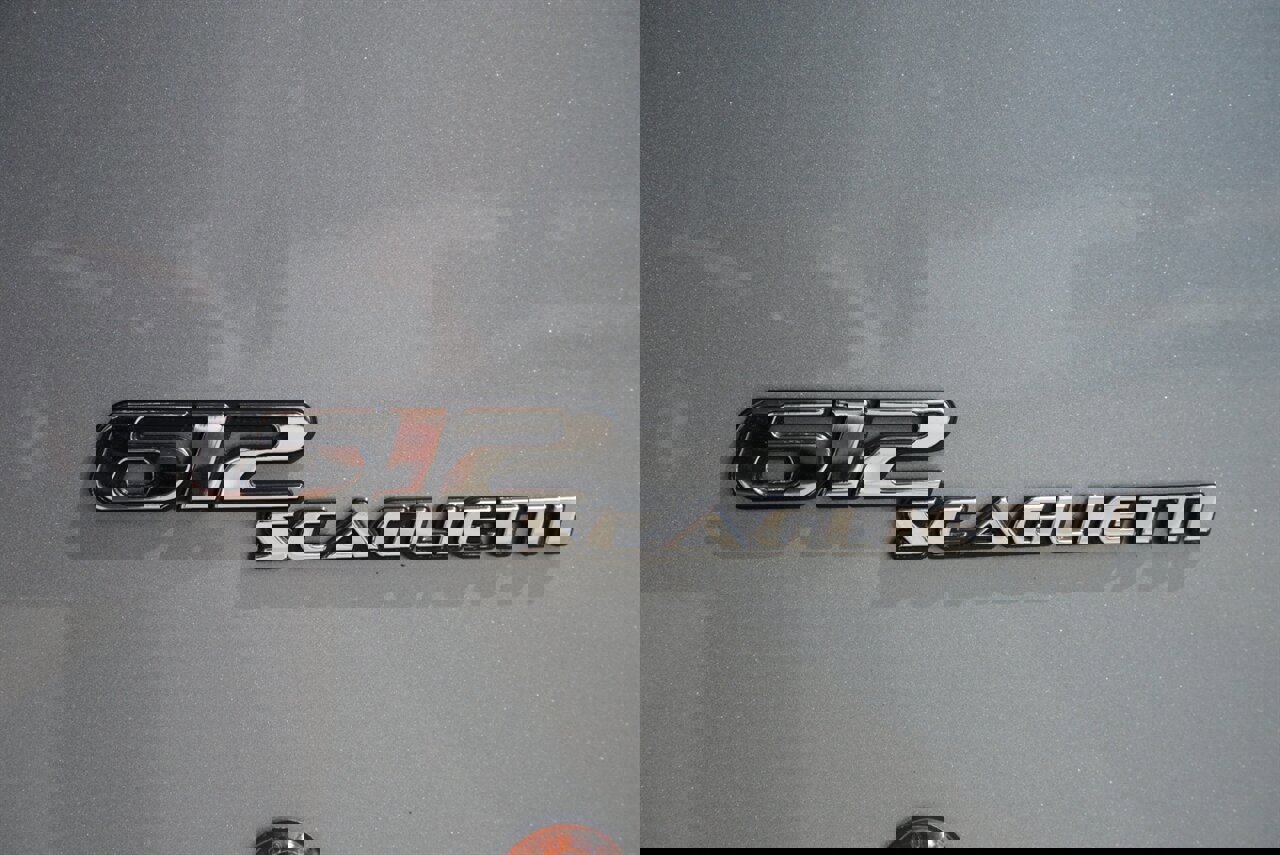 Used 2008 Ferrari 612 Scaglietti image 59