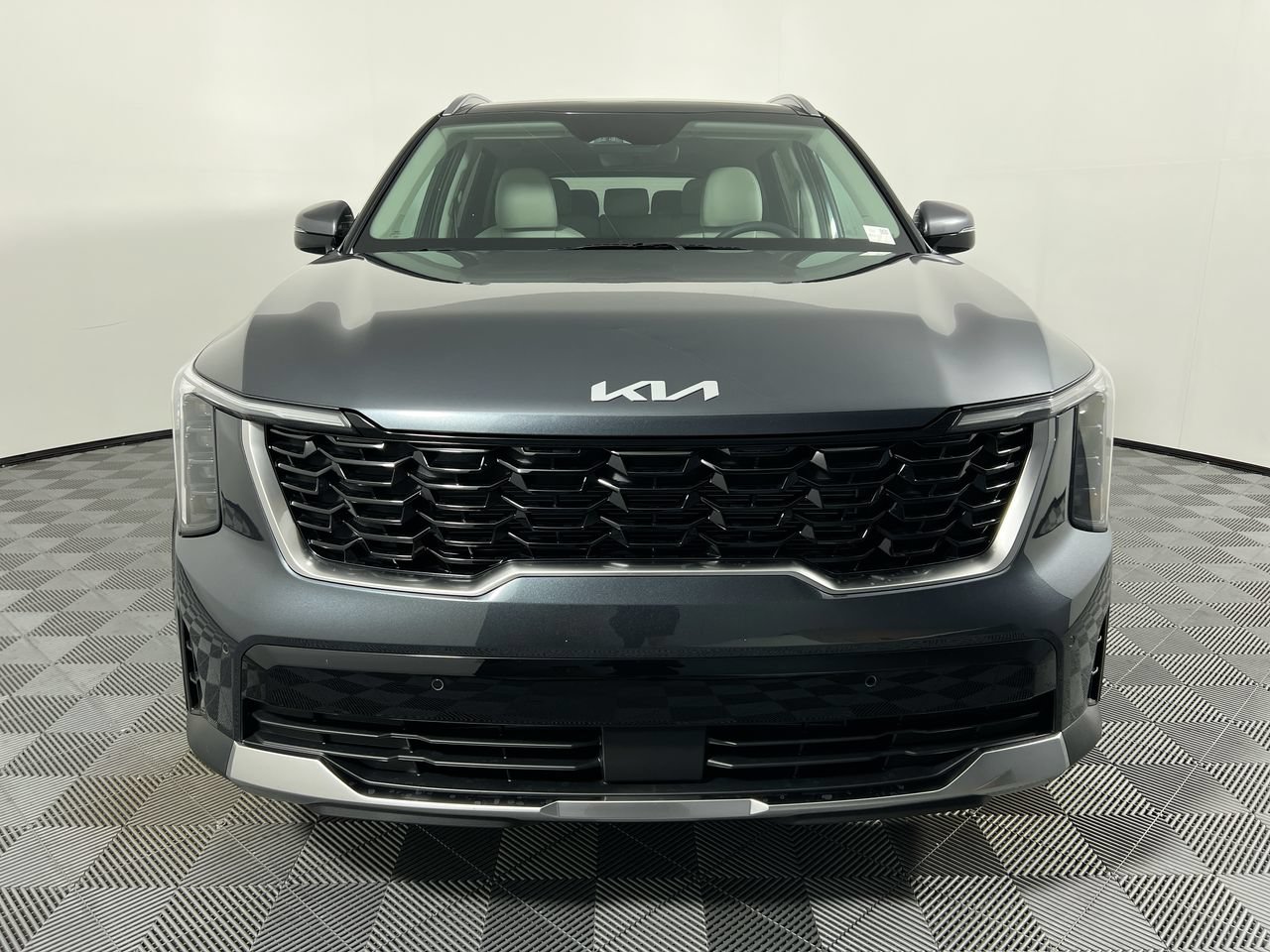 New 2026 Kia Sorento S FWD image 9