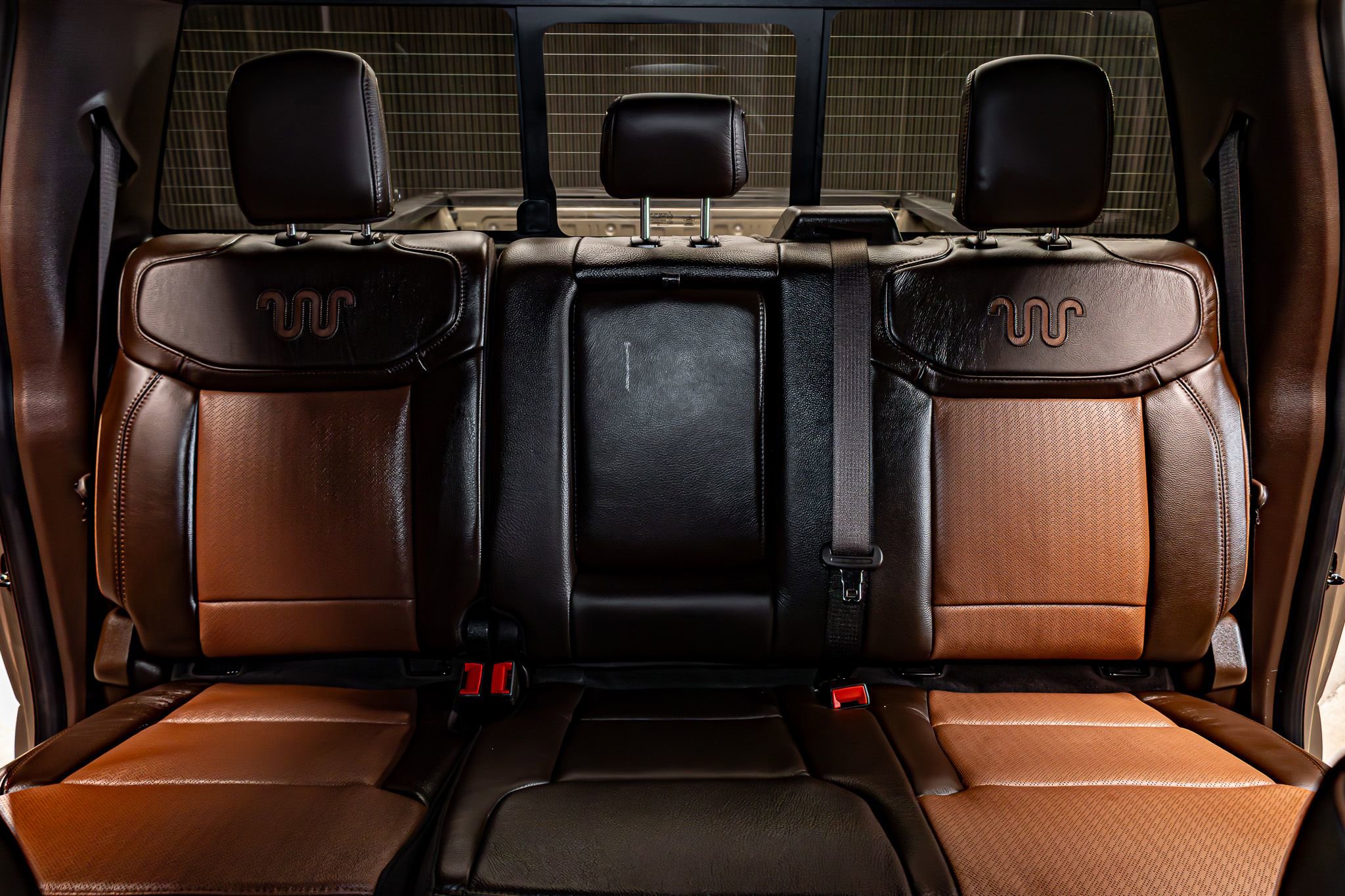 Used 2026 Ford F250 King Ranch w/ Chrome Package image 26