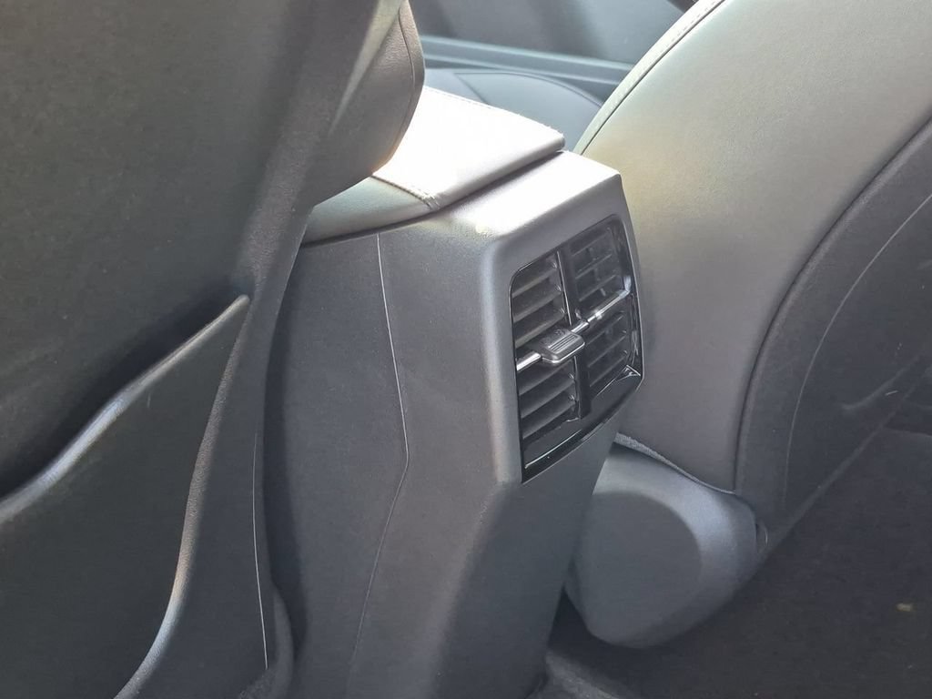 Certified 2025 Kia Niro EX FWD image 21