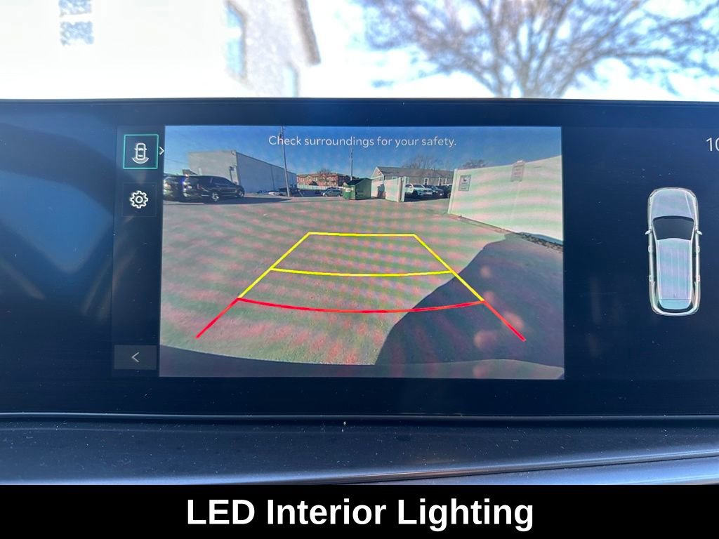 Used 2025 Kia Sorento S w/ Panoramic Sunroof Package image 15