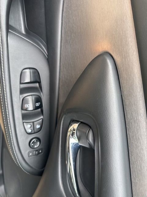 Used 2021 Nissan Murano SV image 9