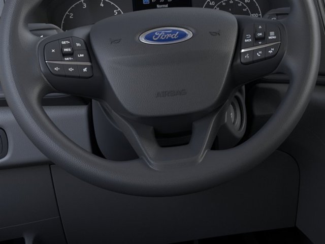 New 2025 Ford Transit 350 XL RWD image 12