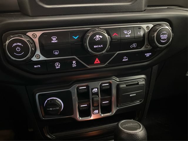 Used 2022 Jeep Gladiator Sport AWD/4WD image 31