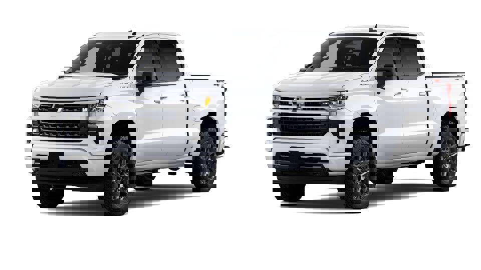 New 2026 Chevrolet Silverado 1500 RST w/ Convenience Package II image 50