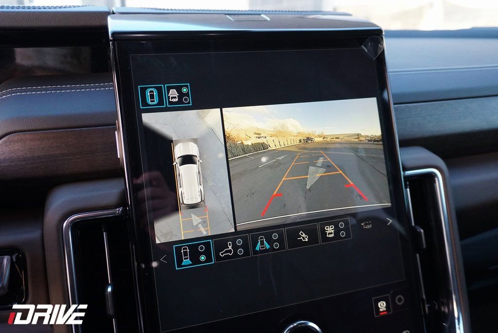 Used 2026 GMC Yukon Denali Ultimate image 26