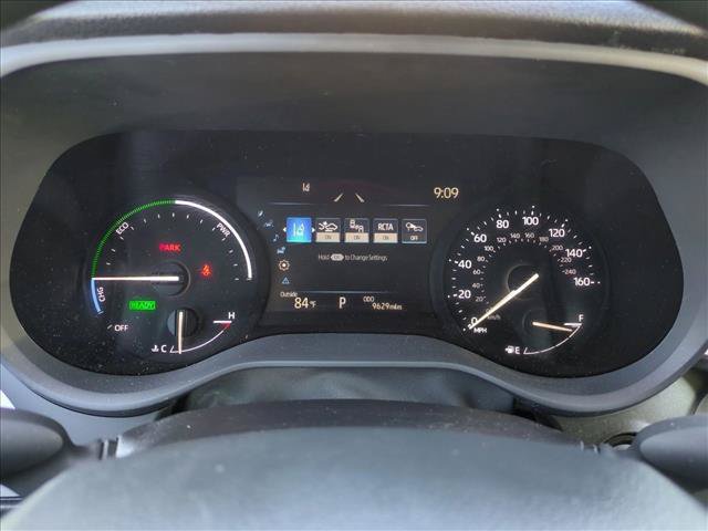 Certified 2026 Toyota Sienna LE AWD/4WD image 11