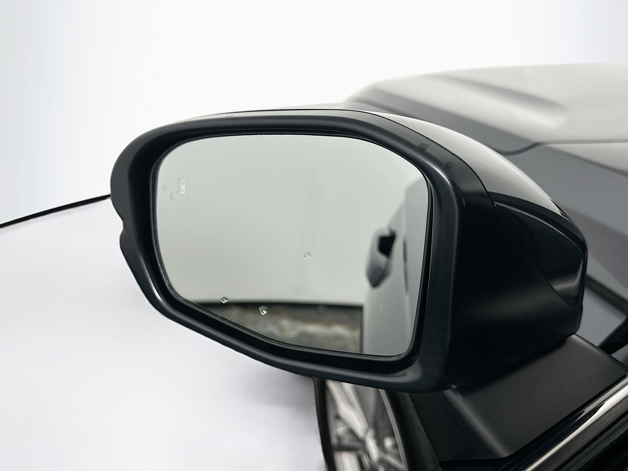 Used 2024 Honda CR-V EX-L image 16