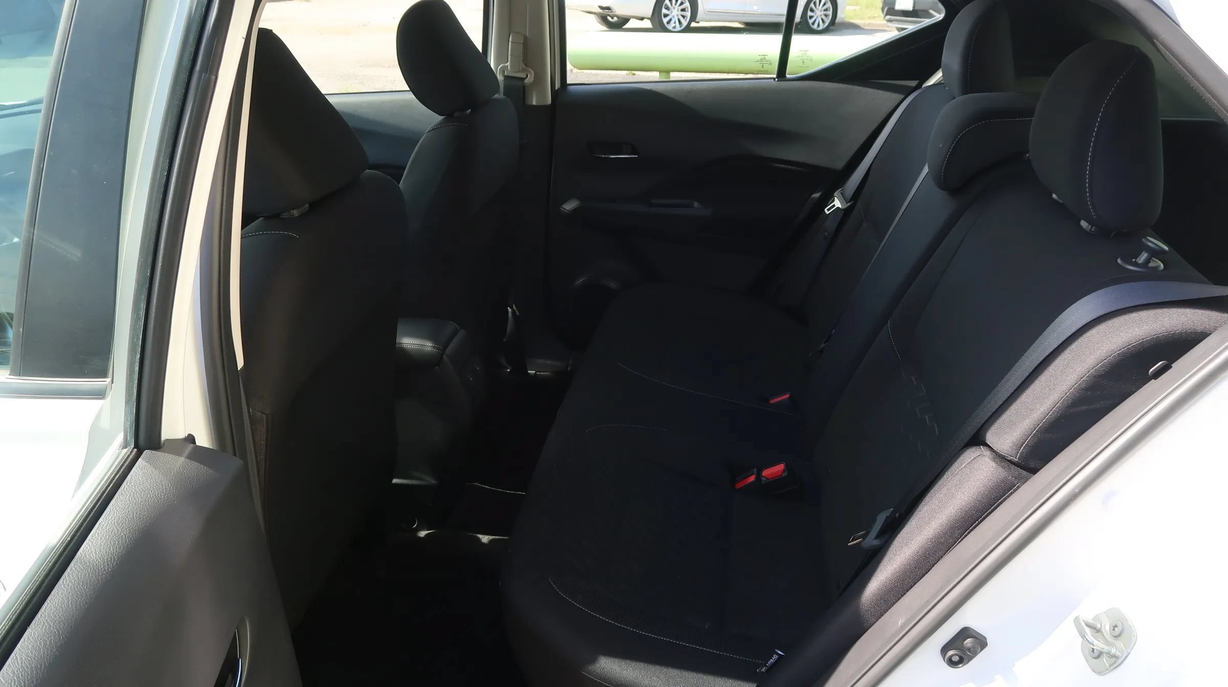 Used 2023 Nissan Kicks SV FWD image 20