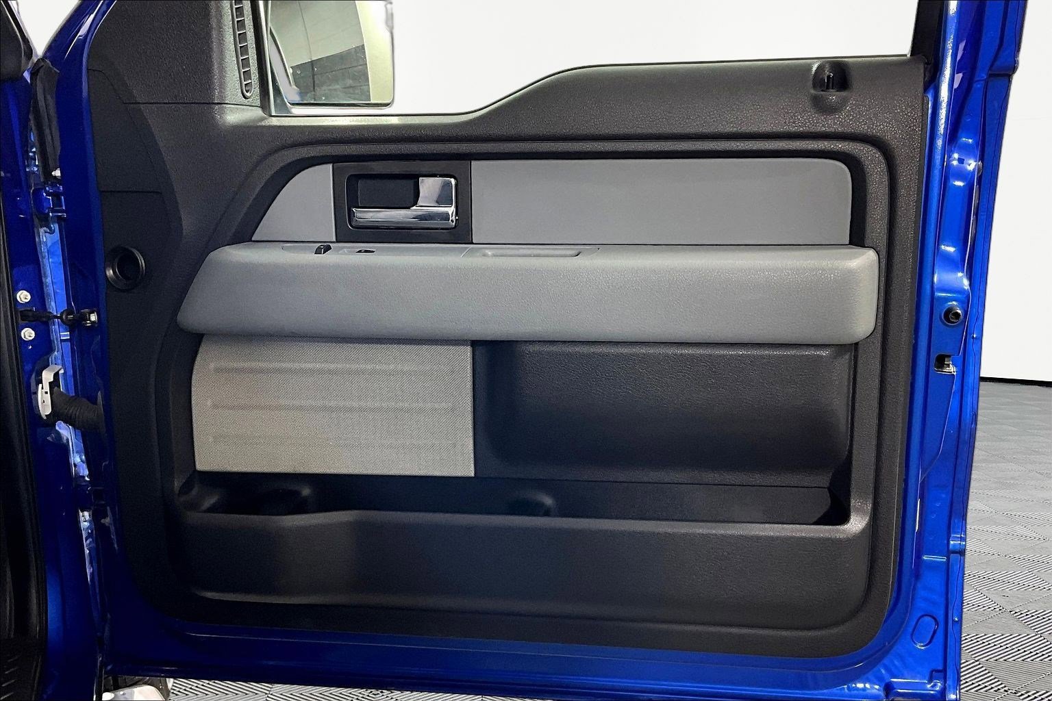 Used 2014 Ford F150 XLT w/ Equipment Group 302A Luxury image 29