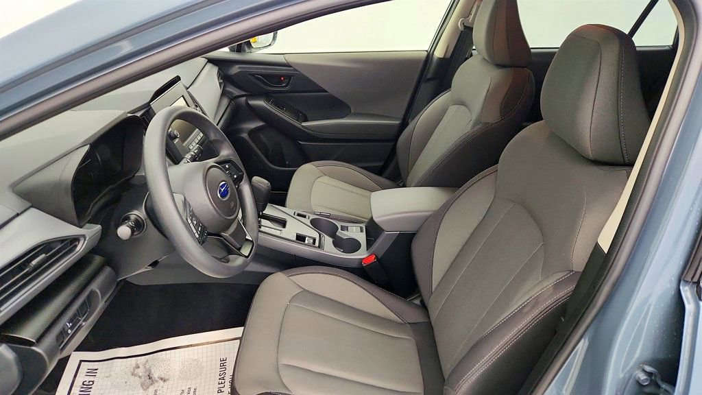 Used 2024 Subaru Crosstrek 2.0i image 17