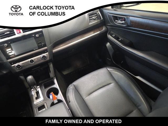 Used 2017 Subaru Outback 3.6R Limited AWD/4WD image 18