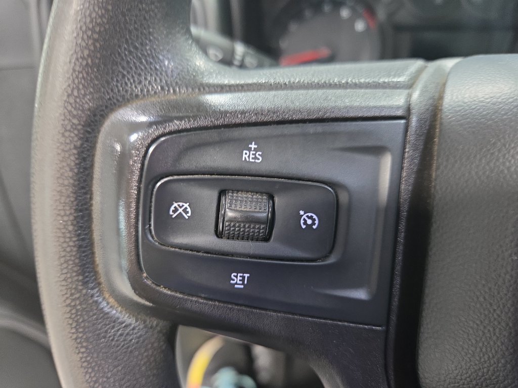 Used 2020 Chevrolet Silverado 2500 Custom w/ Custom Value Package AWD/4WD image 36