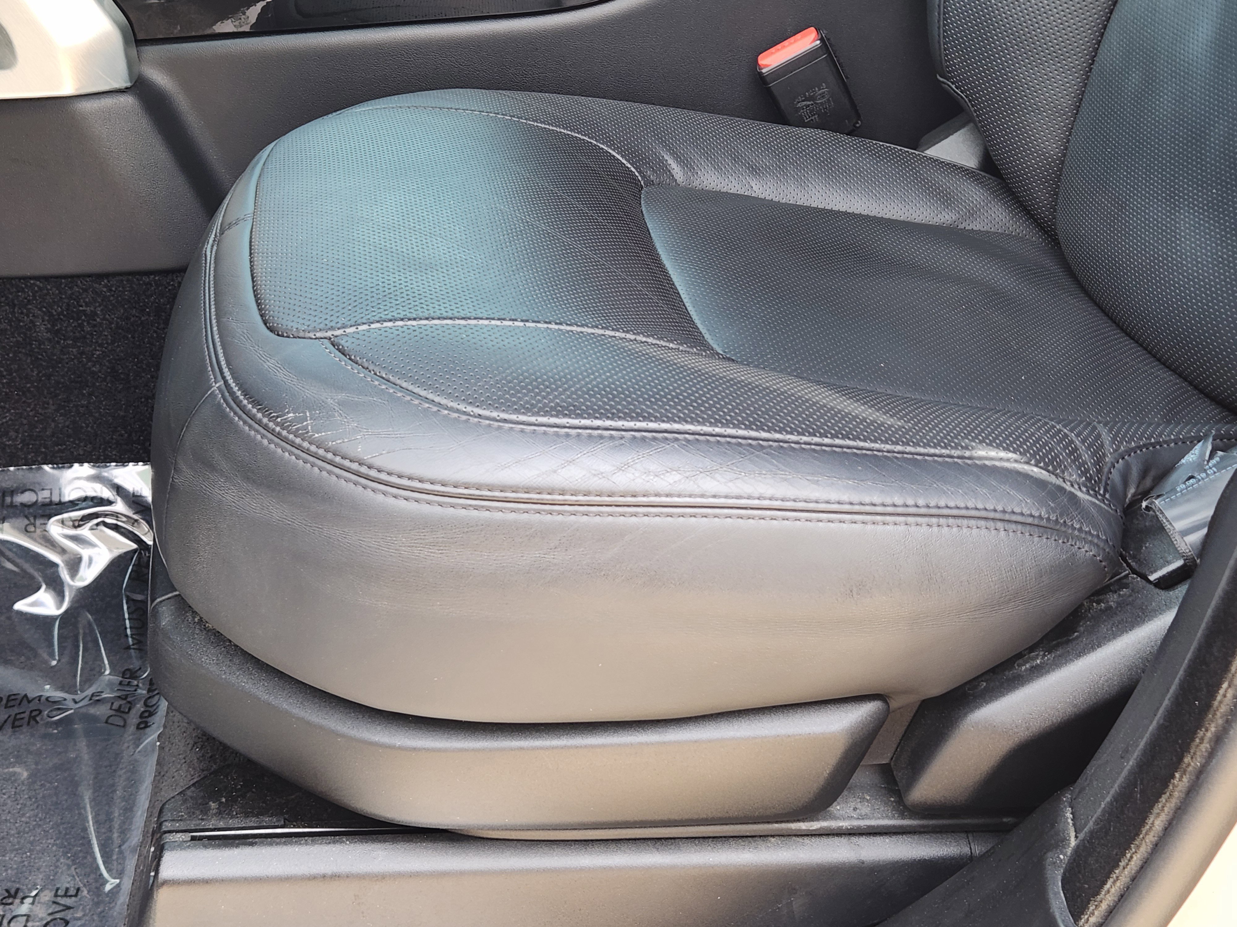 Used 2020 Land Rover Range Rover HSE AWD/4WD image 24