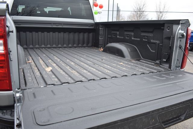 New 2026 Chevrolet Silverado 2500 Custom w/ Custom Value Package image 20