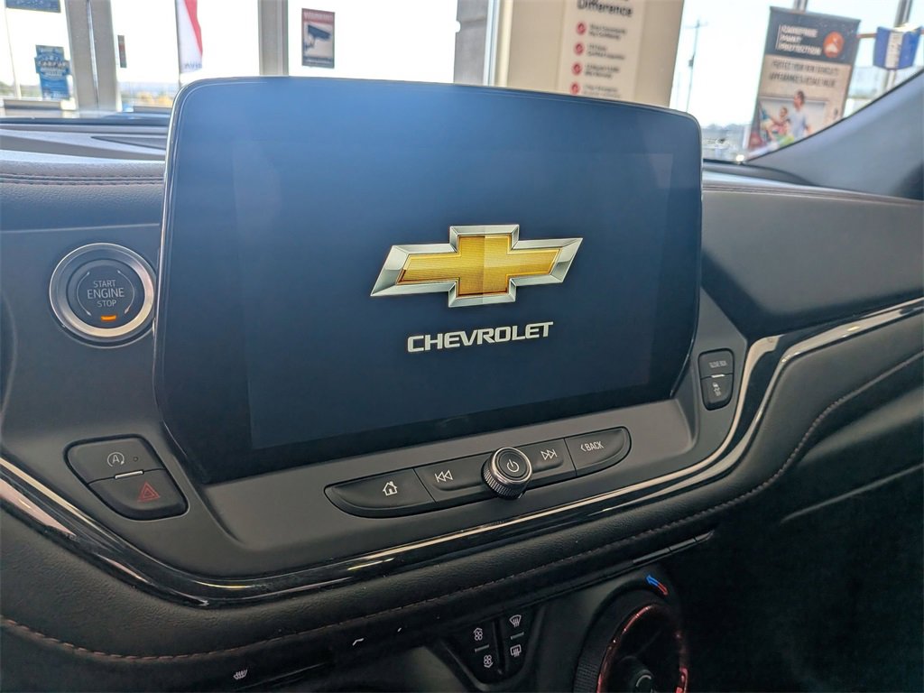 Used 2025 Chevrolet Blazer RS image 17