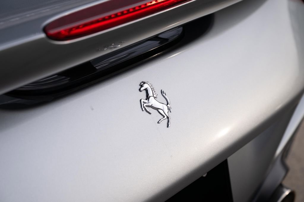 Certified 2020 Ferrari F8 Tributo image 20