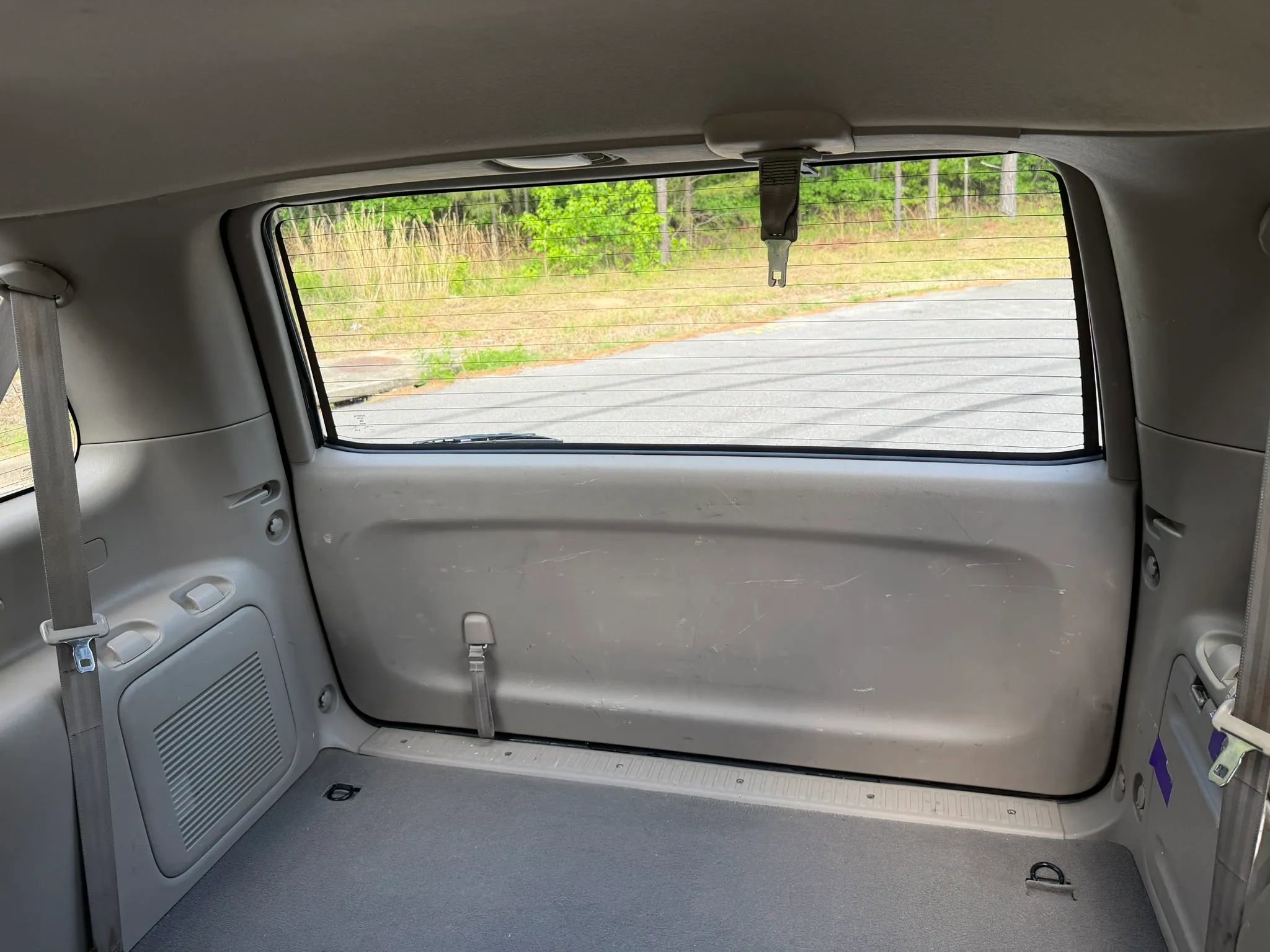 Used 2007 Toyota Sequoia SR5 RWD image 18