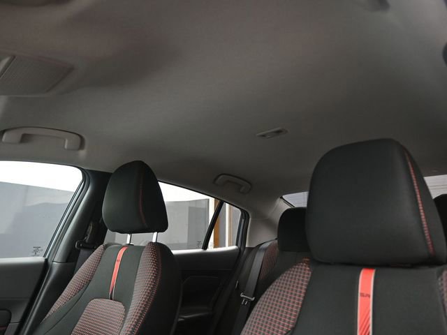 New 2026 Nissan Sentra SR w/ Floor Mat Package image 2