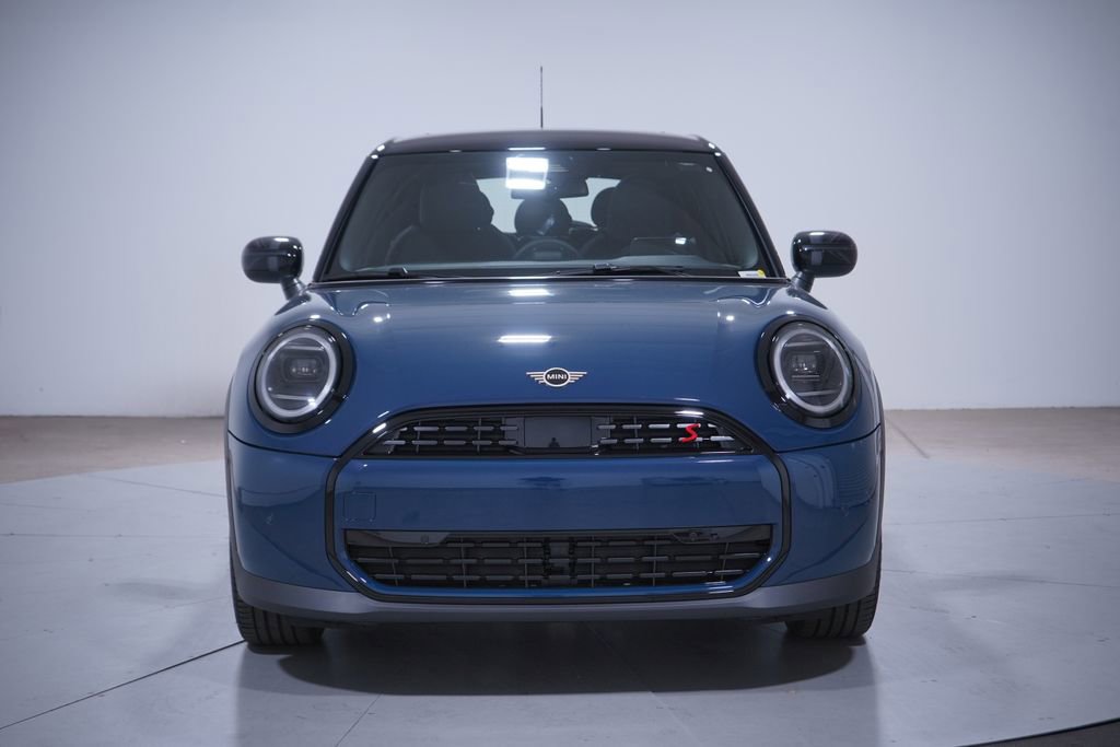 New 2026 MINI Cooper S image 4