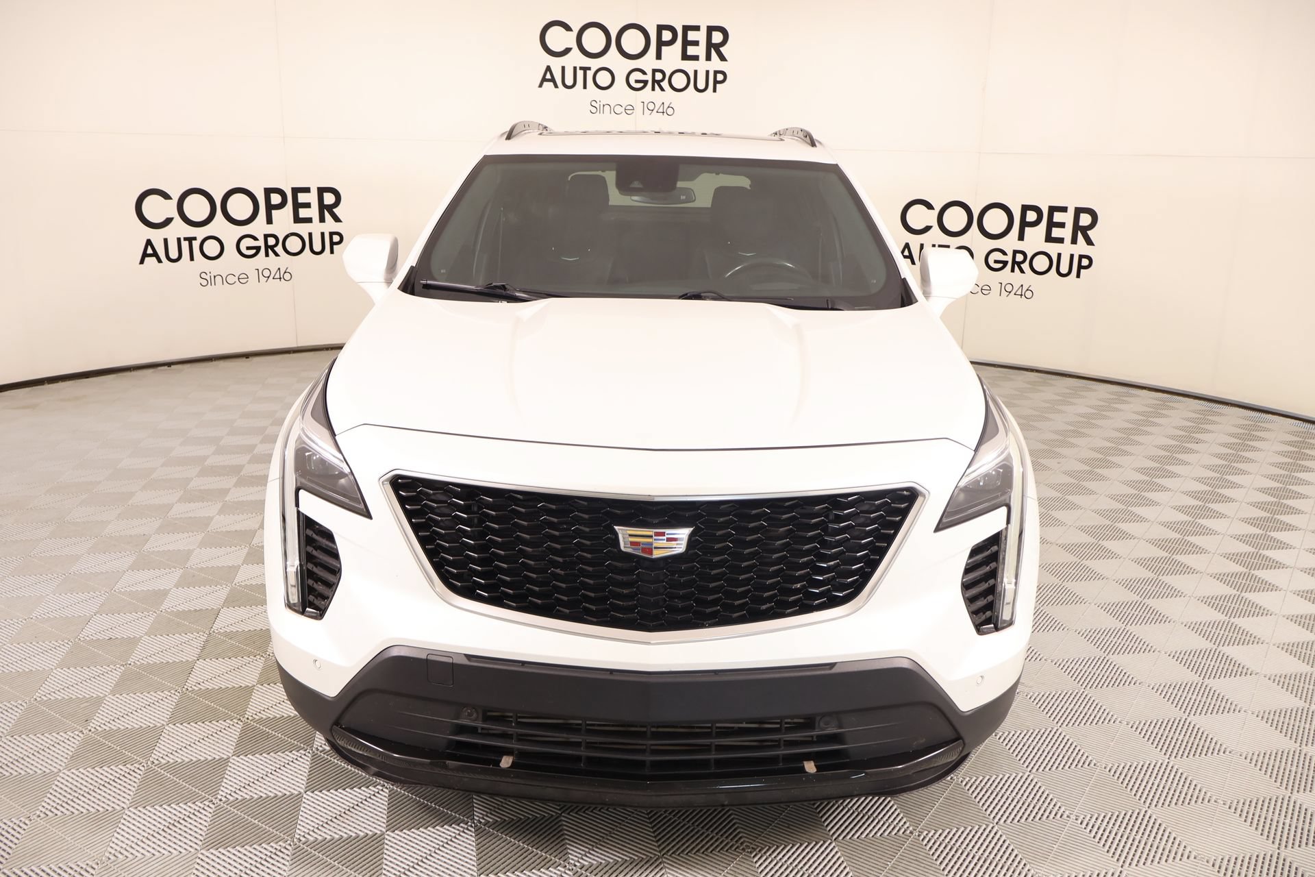 Used 2019 Cadillac XT4 Sport FWD image 9