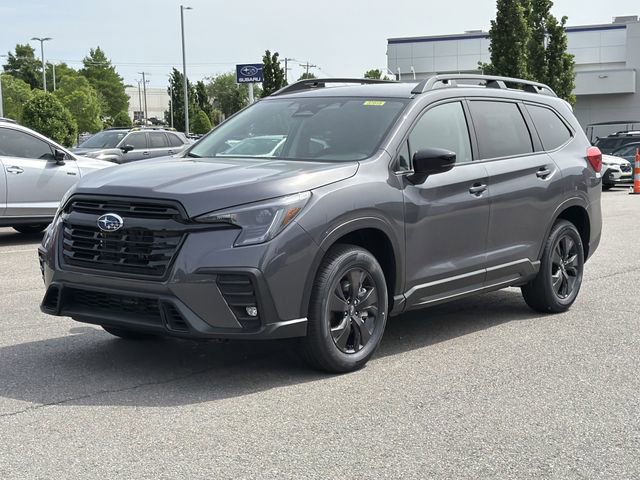New 2026 Subaru Ascent Premium AWD/4WD image 7