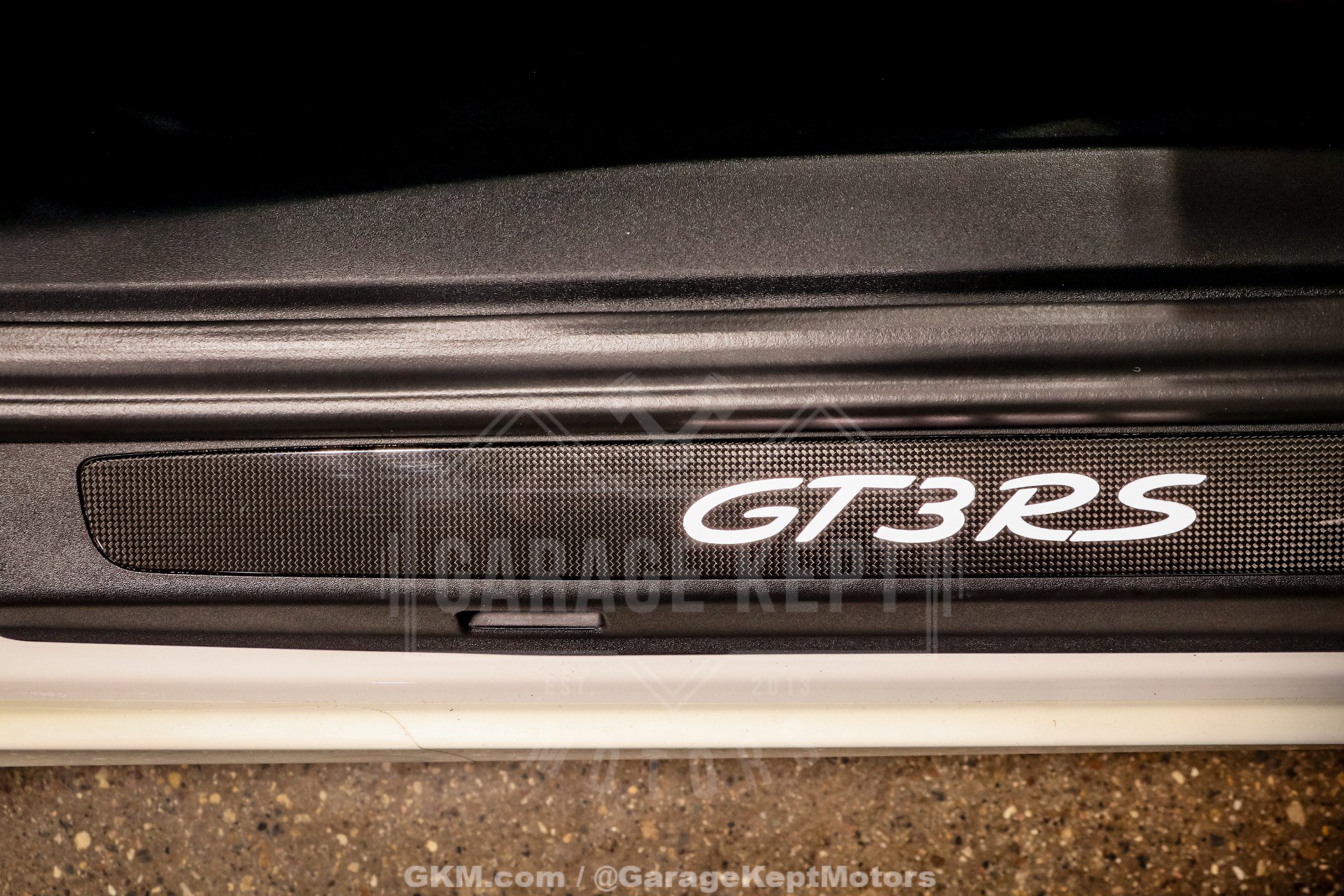 Used 2016 Porsche 911 GT3 RS RWD image 84