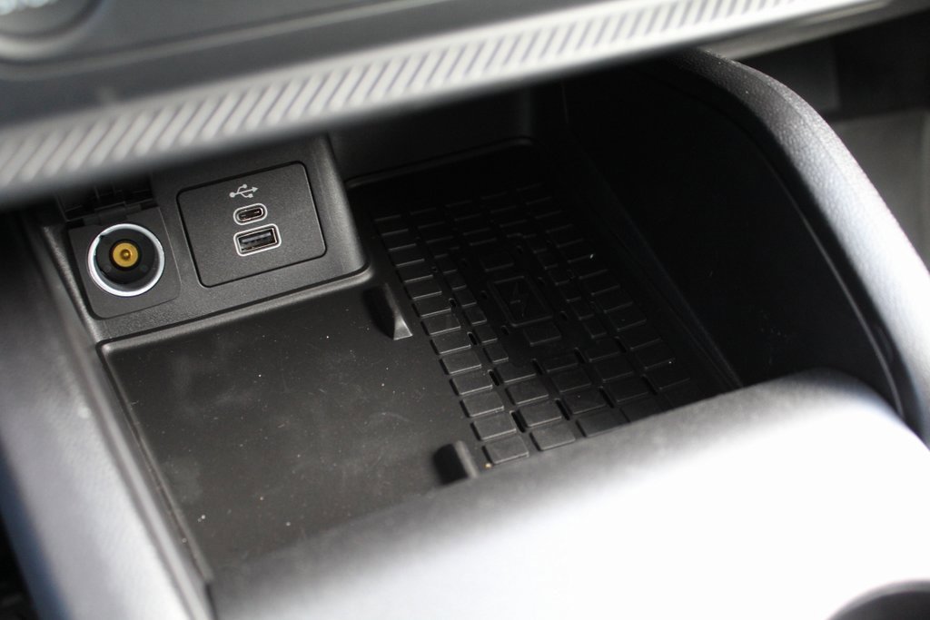 New 2025 Ford Bronco Sport Big Bend w/ Convenience Package image 13