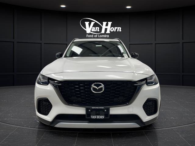 Used 2025 MAZDA CX-70 Plug-In Hybrid w/ Premium Pkg image 12