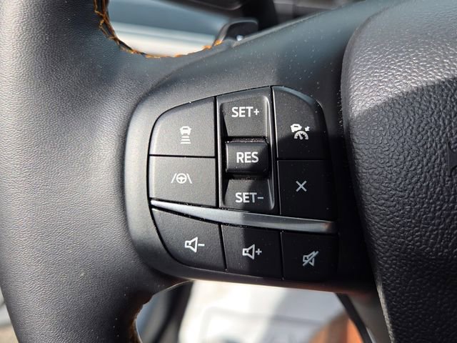 Certified 2025 Ford Maverick Tremor AWD/4WD image 24