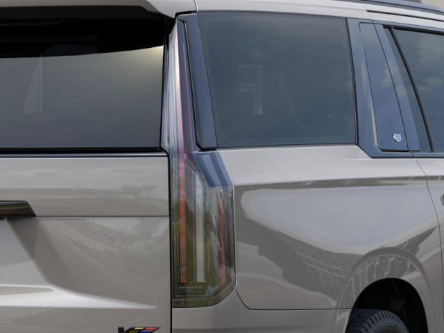 New 2027 Cadillac Escalade ESV V w/ LPO, ONYX Package AWD/4WD image 35