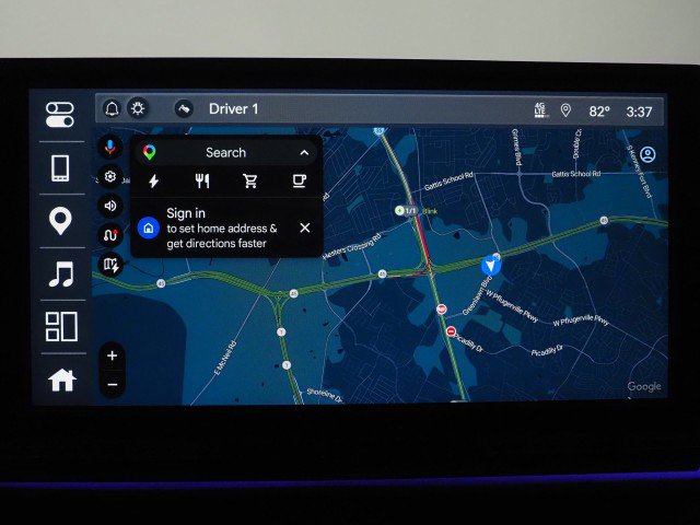 Used 2025 Honda Prologue Touring image 27