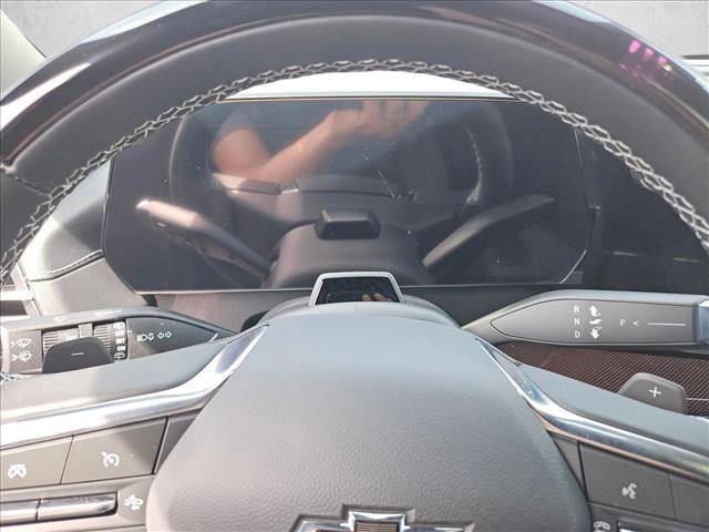 New 2026 Chevrolet Traverse Z71 w/ Enhanced Driving Package image 16