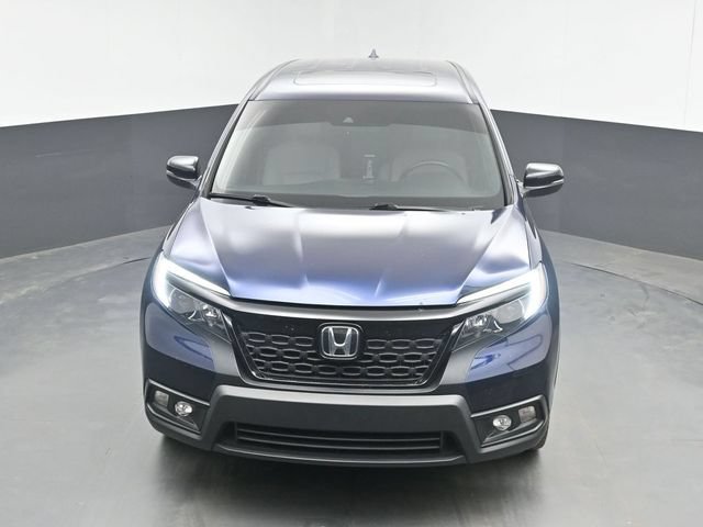 Used 2021 Honda Passport EX-L image 14