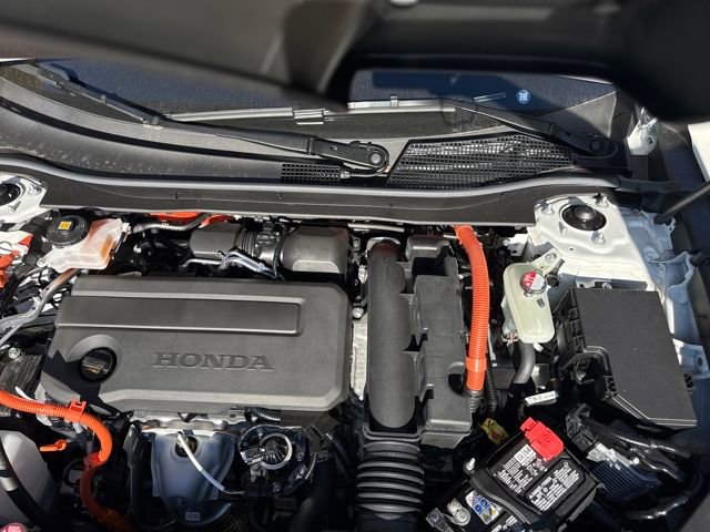 New 2026 Honda CR-V TrailSport image 26