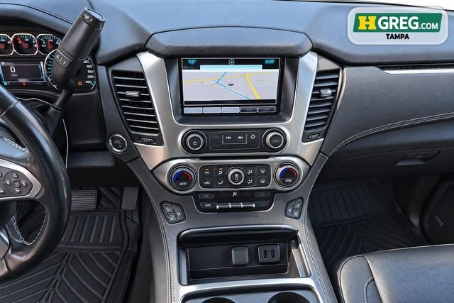 Used 2020 Chevrolet Tahoe Premier RWD image 14